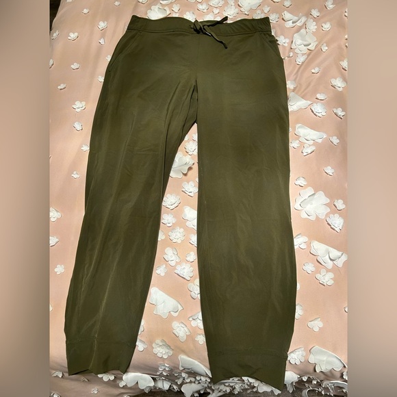 Eddie Bauer jogger - Picture 5 of 5
